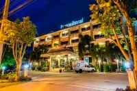 Highway Hotel Khon Kaen Hôtels à : Ban Phai