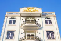 Motel Thuy Loc - Moteles