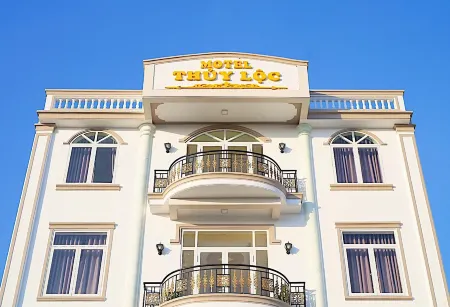 Motel Thuy Loc