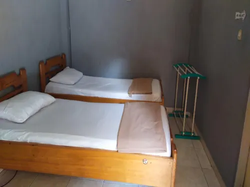 Hotel Jaya Wisata 1 Các khách sạn ở Dusun Baru Semurup