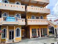 Hotel Jaya Wisata RedPartner
