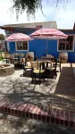 Cabañas Los Tamarugos