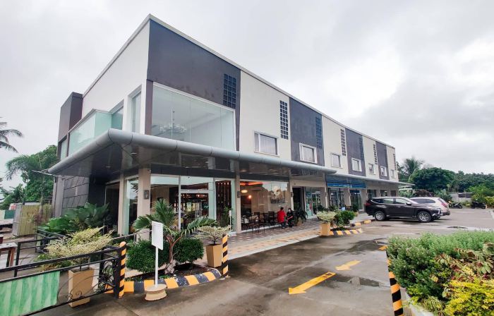 Altori Park Hotel