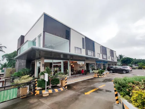 Altori Park Hotel Hotels in General Santos