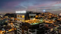 DoubleTree by Hilton Guayaquil Hotels near Monument to Gabriel Garcia Moreno