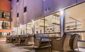 Azalaï Hôtel Nouakchott