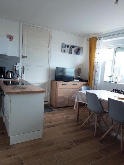 Traditional Apartment, Ensuite, Sea View (La Bassure de Baas) La Bassure de Baas Photo