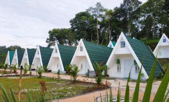 D'Kaliurang Resort & Convention Yogyakarta