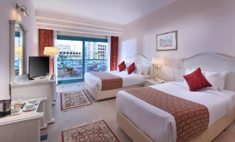 Hotelux Marina Beach