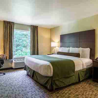Cobblestone Hotel & Suites - Harborcreek Rooms