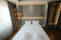 Flower City Suits Hotels in Koru Belediyesi