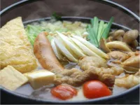 Hotel Route-Inn Obihiro Ekimae - Breakfast