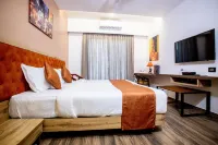 Hotel Ganga Sagar Hotels in Dakshina Kannada