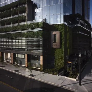 1 Hotel Nashville