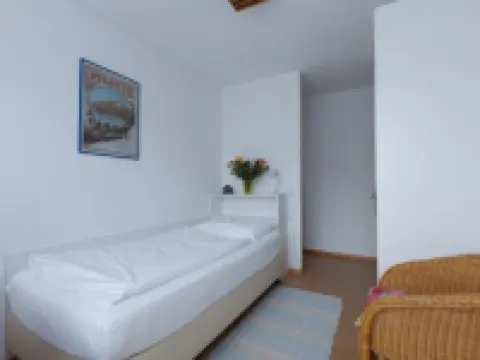 ホテル アルファ ルツェルンのホテル