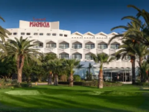 Sentido Phenicia Hotels in 
