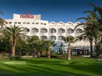 Sentido Phenicia Hotels in Hammamet Sud