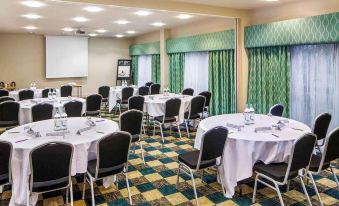 Mercure Sheffield Parkway Hotel