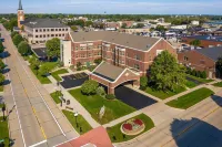 Kress Inn, Ascend Hotel Collection Hotel di De Pere