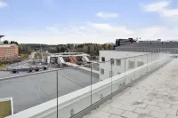 Forenom Hotel Flemingsberg - 10Min from Älvsjö Hotels in Haninge Municipality