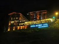 Ayder Doga Resort Hotels near Pokut Yaylası
