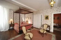 Chateau de Canisy Hotels in Saint-Lo