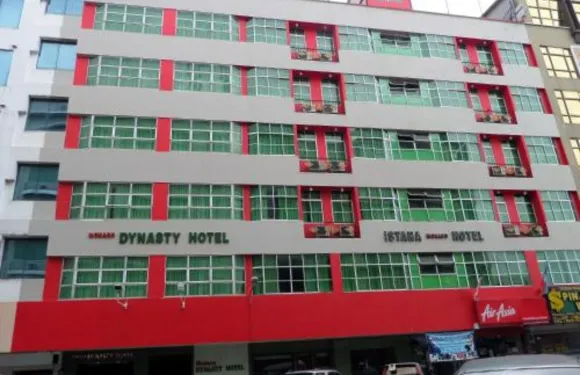 摩納哥王宮酒店