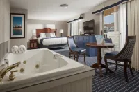 Hyannis Harbor Hotel Hoteles en Hyannis