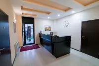 Granada Hotel فنادق في يريفان