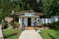 أبارتمنتس جالدانا جاردنز Hotels near Es Bot - Algaiarens