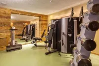 BelArosa Suiten & Wellness 4 Sterne Superior - Gym