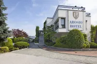 Arosio Hotel Hotel di Giussano
