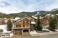 Lake Placid Lodge by Whiski Jack