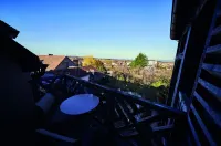 Relais Bernard Loiseau - Romantisk