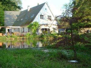 Le Jardin de Saint Jean