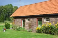 Hjortsby Torp - Apartments