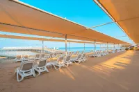 Sidemarin Kirman Premium - Ultra All Inclusive - Romantische