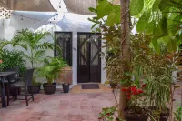 Hotel & Restaurant Bucaneros, Isla Mujeres