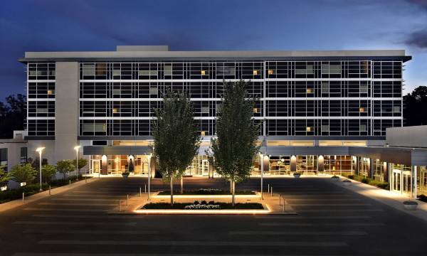 JB Duke Hotel