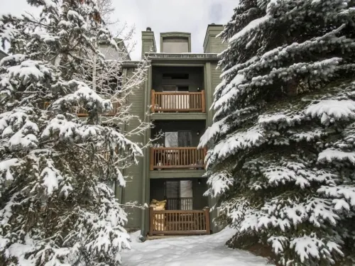 Powder Pointe by Park City Vacations