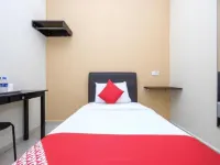 Furich Hotel Enterprise Hotels in Mentakab