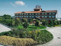 Hotel Estação 101 - Brusque Các khách sạn ở Brusque