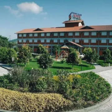 Hotel Estação 101 - Brusque