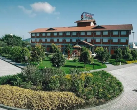 Hotel Estação 101 - Brusque Hotels in Brusque