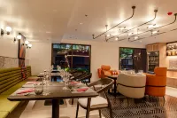 Oakwood Studios Sukhumvit Bangkok