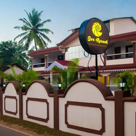 Eve Resort