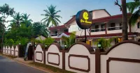 Eve Resort Hotels in Pololem