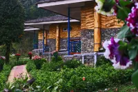 Khachoe Residency, Ravangla Hotel di Ravangla