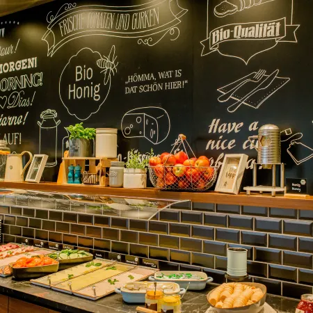 Motel One Essen