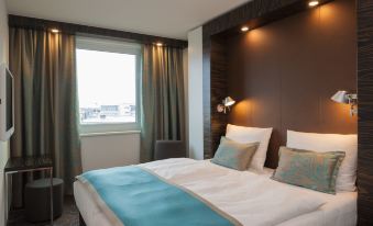 Motel One Frankfurt Messe